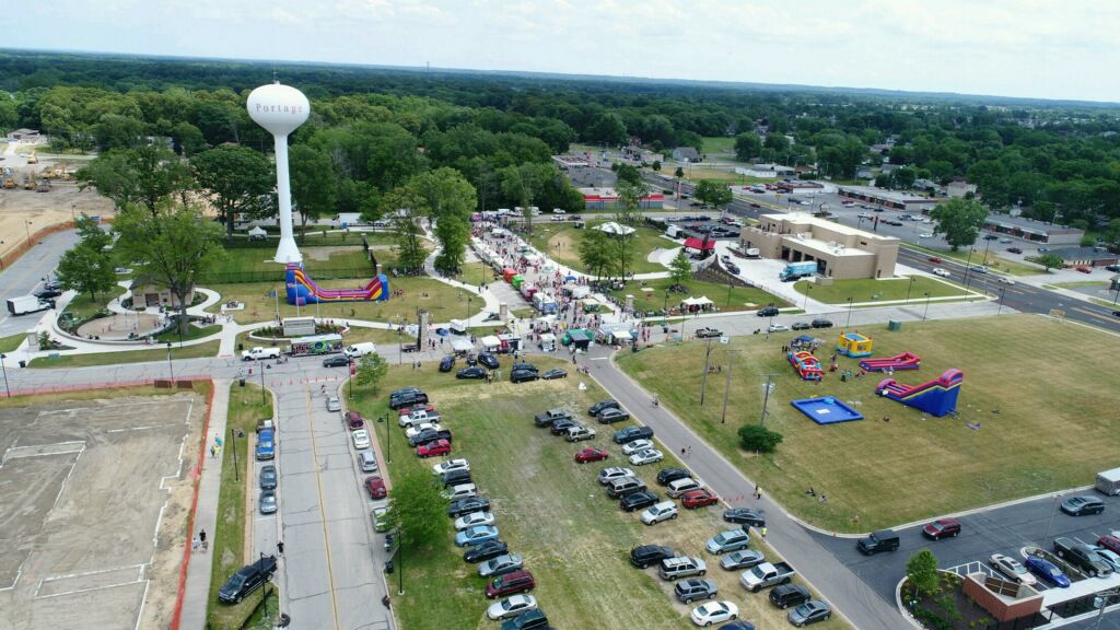 NWI Food Truck Fest
